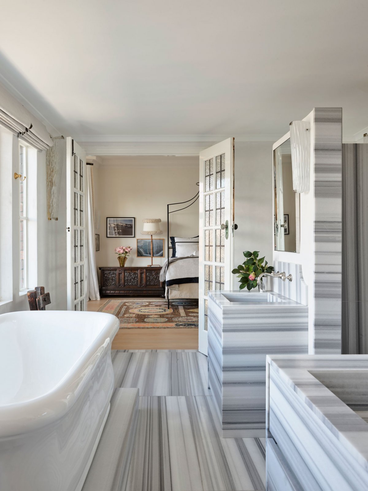 YinjiSpace Tamsin Johnson x Johnson House